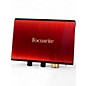 Used Focusrite SCARLETT 2I2 FIRST GEN Audio Interface