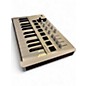 Used Arturia MINILAB 3 MIDI Controller