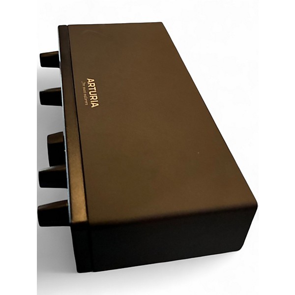 Used Arturia MINIFUSE 2 Audio Interface