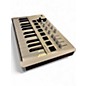 Used Arturia MINILAB 3 MIDI Controller