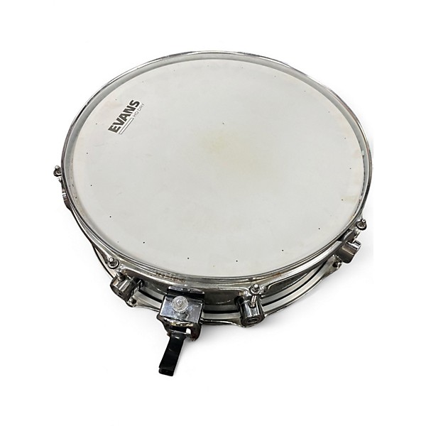 Used PDP by DW 14in x7 Silver Sparkle Drum