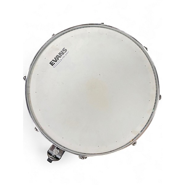Used PDP by DW 14in x7 Silver Sparkle Drum
