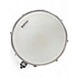 Used PDP by DW 14in x7 Silver Sparkle Drum