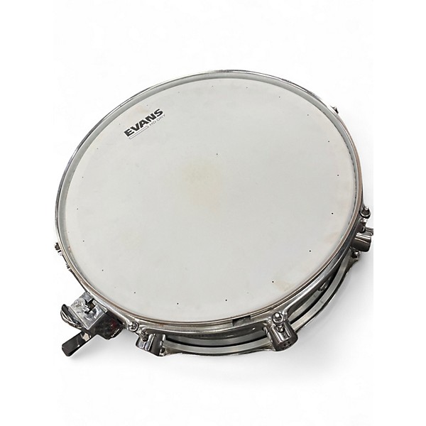 Used PDP by DW 14in x7 Silver Sparkle Drum