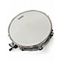 Used PDP by DW 14in x7 Silver Sparkle Drum