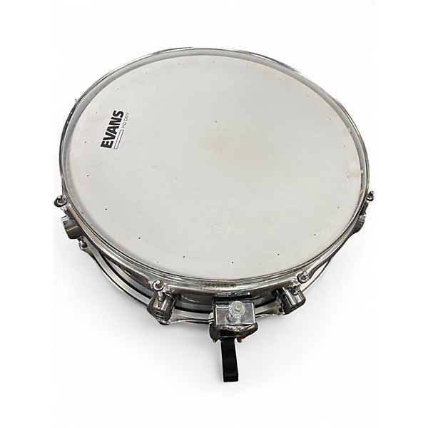 Used PDP by DW 14in x7 Silver Sparkle Drum
