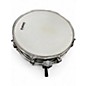 Used PDP by DW 14in x7 Silver Sparkle Drum