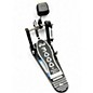 Used DW 3000 Series Single Single Bass Drum Pedal