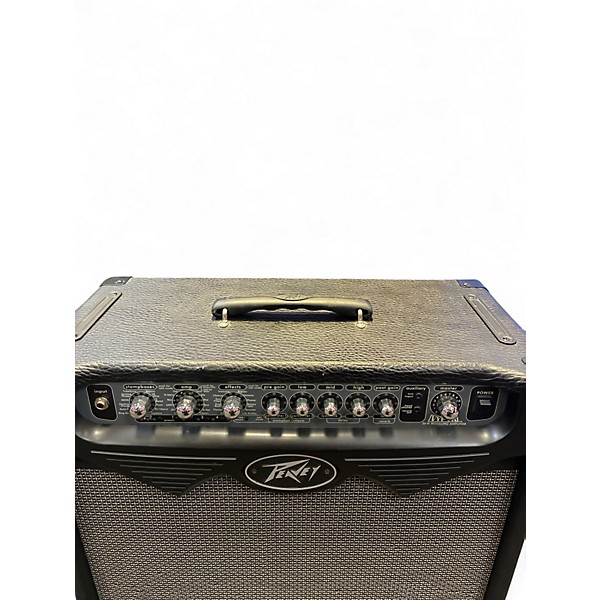Used Peavey Vypyr 30 1x12 30W Guitar Combo Amp