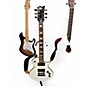 Used ESP LTD EC256 Alpine White Solid Body Electric Guitar thumbnail