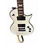 Used ESP LTD EC256 Alpine White Solid Body Electric Guitar