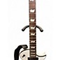 Used ESP LTD EC256 Alpine White Solid Body Electric Guitar