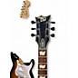 Used ESP LTD EC256 Alpine White Solid Body Electric Guitar