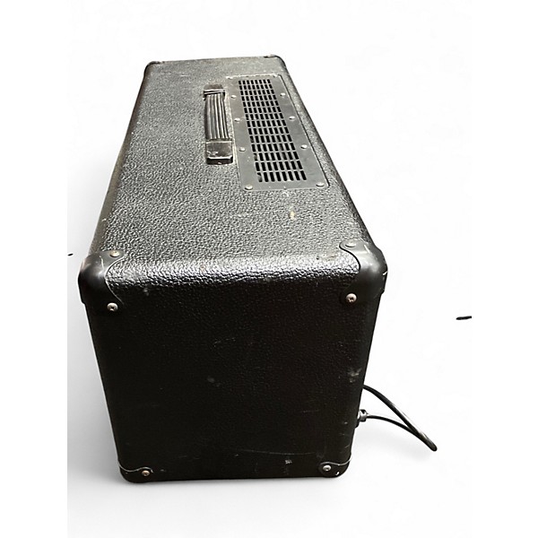 Used Egnater Vengeance 120W Tube Guitar Amp Head