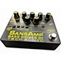 Used Tech 21 Sansamp PBDR Bass Driver DI Bass Effect Pedal thumbnail