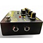 Used Tech 21 Sansamp PBDR Bass Driver DI Bass Effect Pedal
