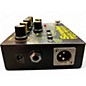 Used Tech 21 Sansamp PBDR Bass Driver DI Bass Effect Pedal