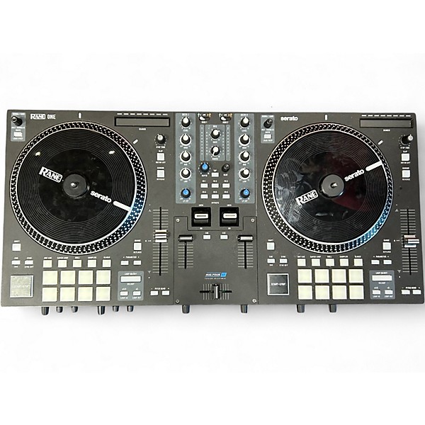 Used RANE ONE DJ Controller