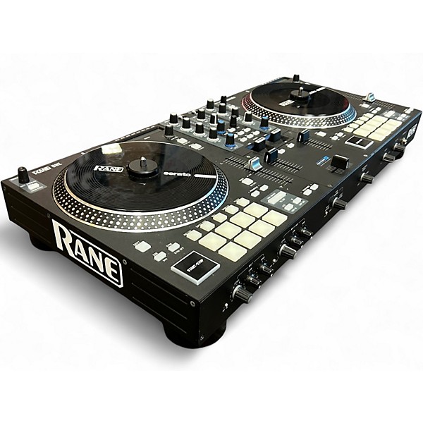 Used RANE ONE DJ Controller