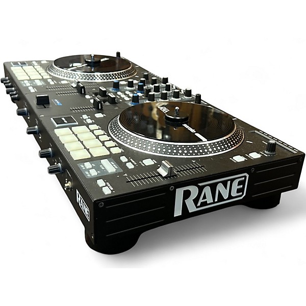 Used RANE ONE DJ Controller