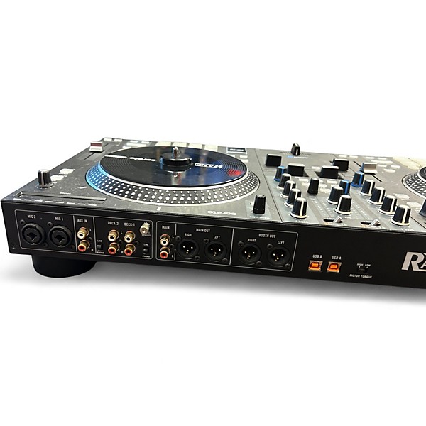 Used RANE ONE DJ Controller