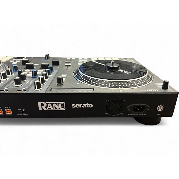 Used RANE ONE DJ Controller