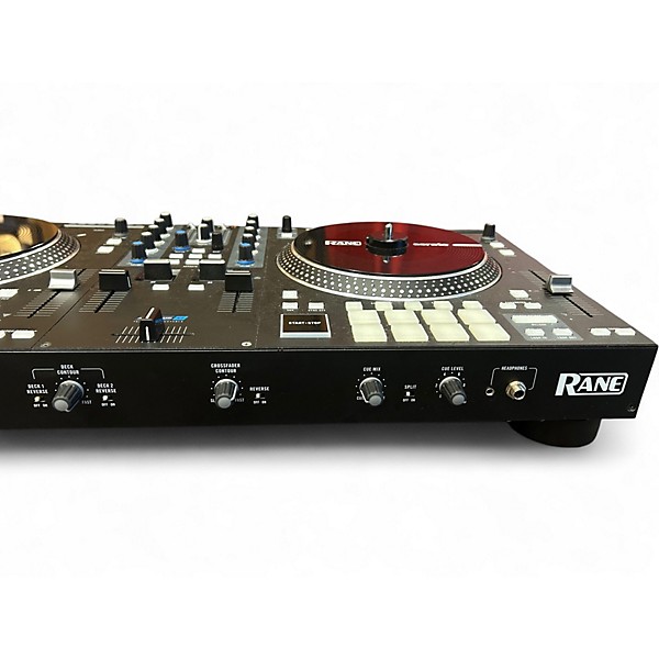 Used RANE ONE DJ Controller