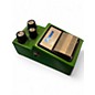 Used Ibanez TS9 Tube Screamer Distortion Effect Pedal