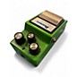 Used Ibanez TS9 Tube Screamer Distortion Effect Pedal
