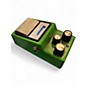 Used Ibanez TS9 Tube Screamer Distortion Effect Pedal