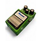 Used Ibanez TS9 Tube Screamer Distortion Effect Pedal