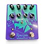 Used EarthQuaker Devices Pyramids Stereo Flanging Device Effect Pedal thumbnail