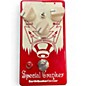 Used EarthQuaker Devices SPECIAL CRANKER Effect Pedal thumbnail