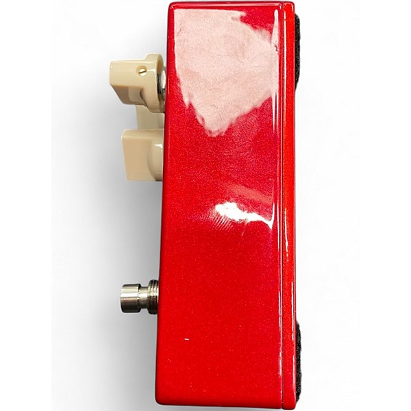Used EarthQuaker Devices SPECIAL CRANKER Effect Pedal