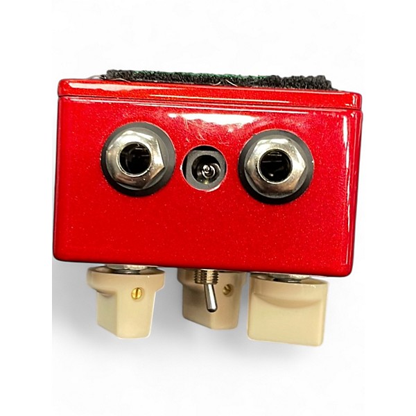 Used EarthQuaker Devices SPECIAL CRANKER Effect Pedal