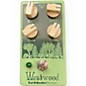 Used EarthQuaker Devices Westwood Overdrive Effect Pedal thumbnail