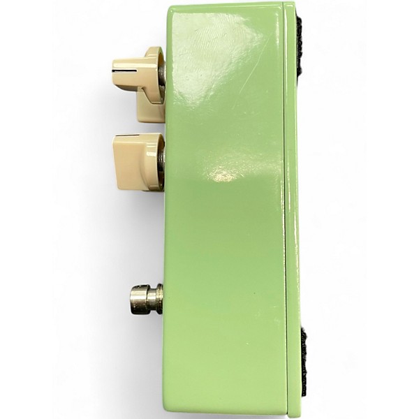 Used EarthQuaker Devices Westwood Overdrive Effect Pedal