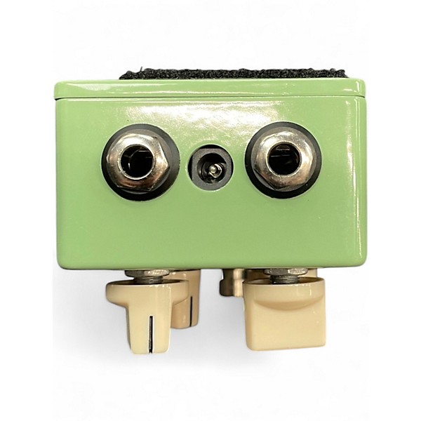 Used EarthQuaker Devices Westwood Overdrive Effect Pedal