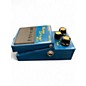 Used BOSS BD2 Blues Driver Effect Pedal