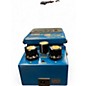 Used BOSS BD2 Blues Driver Effect Pedal