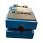 Used BOSS BD2 Blues Driver Effect Pedal