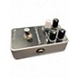 Used Keeley 4 Knob Compressor Effect Pedal