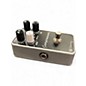Used Keeley 4 Knob Compressor Effect Pedal