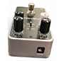 Used Keeley 4 Knob Compressor Effect Pedal