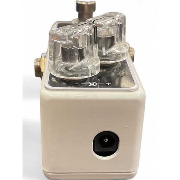 Used Xotic SP Compressor Effect Pedal