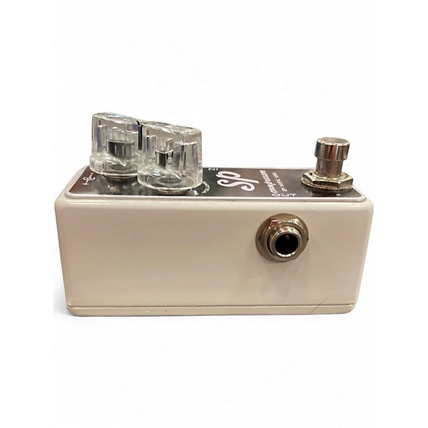 Used Xotic SP Compressor Effect Pedal