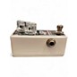 Used Xotic SP Compressor Effect Pedal