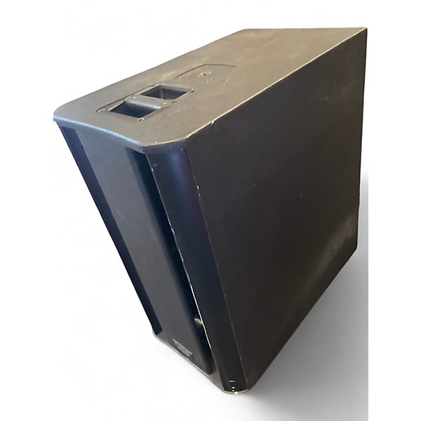 Used QSC KSUB Powered Subwoofer