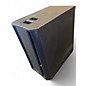 Used QSC KSUB Powered Subwoofer