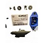 Used QSC KSUB Powered Subwoofer